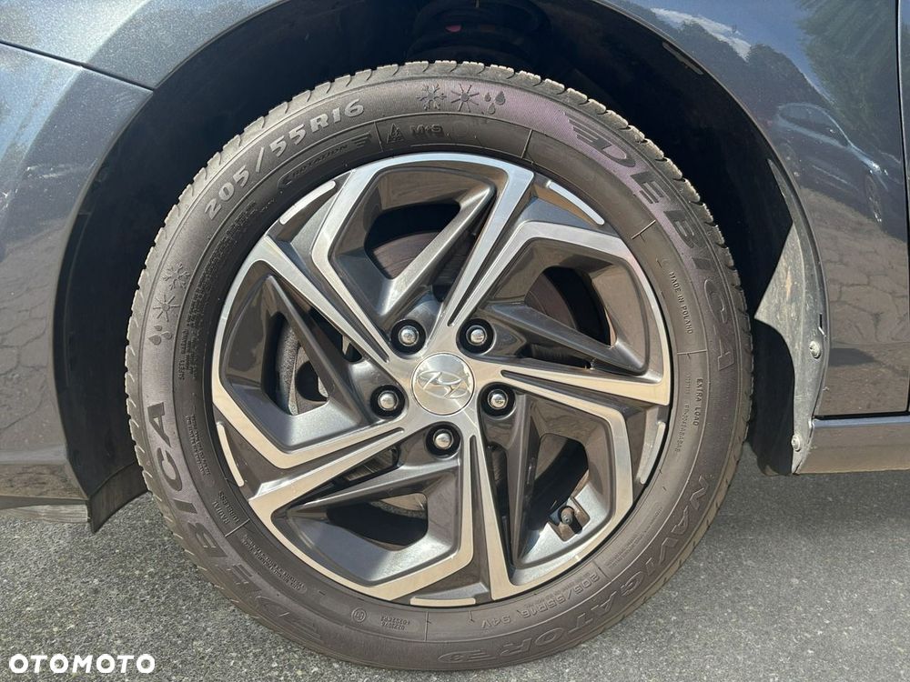 Hyundai i30 - 9