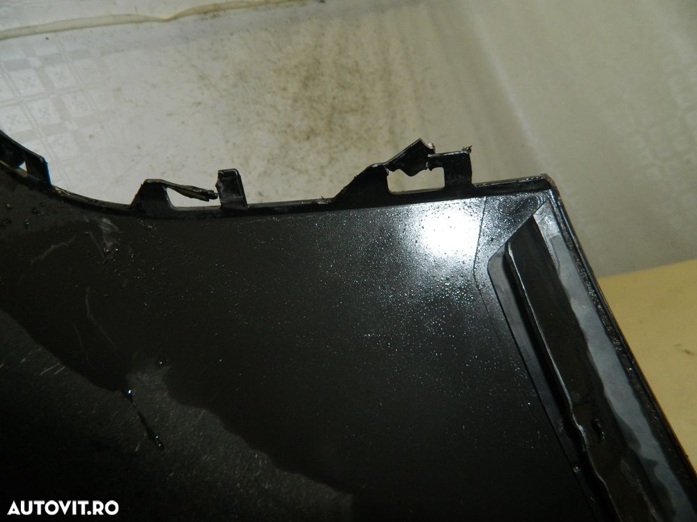 Bara spate BMW i3, 2014, 2015, 2016, 2017, 51127296776 - 4