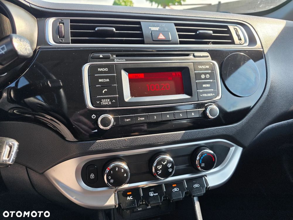 Kia Rio 1.2 Spirit - 6
