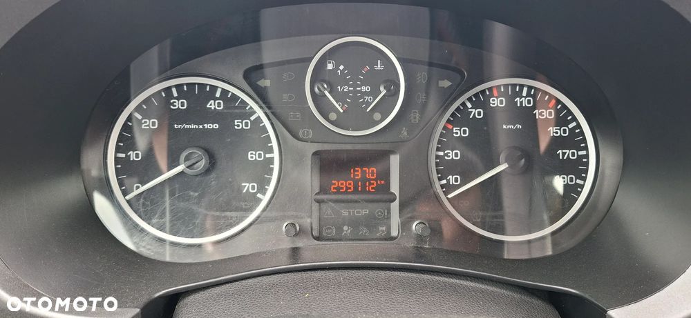 Peugeot Partner 1.6 BlueHDi Outdoor S&S - 10