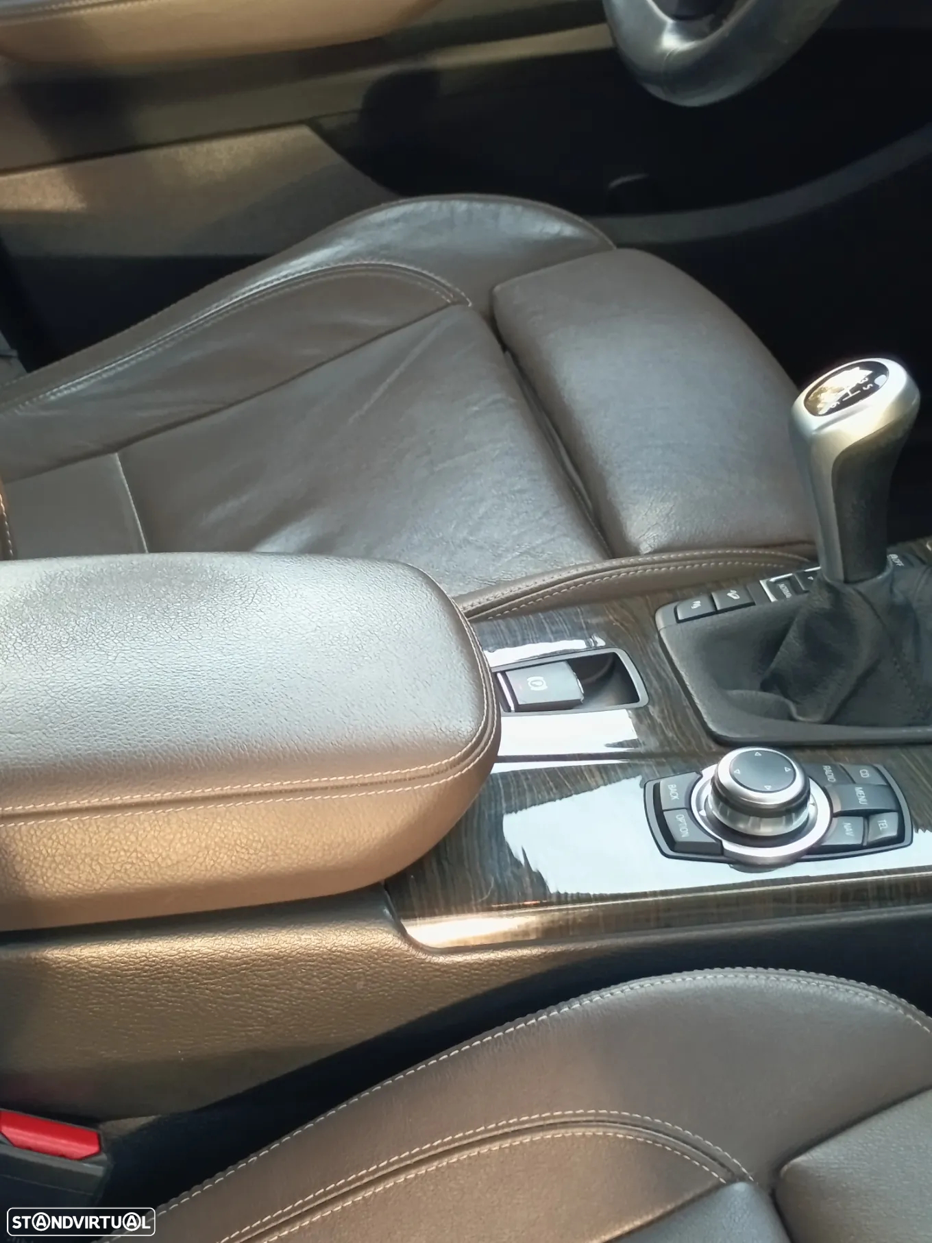 BMW X3 20 d xDrive - 3
