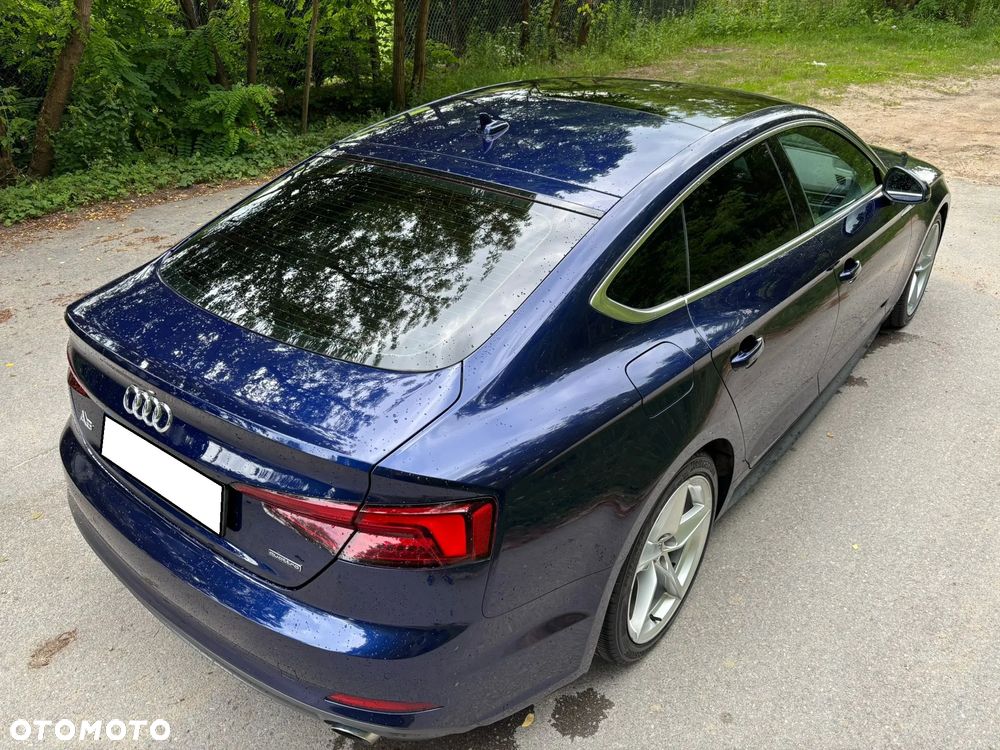 Audi A5 - 18