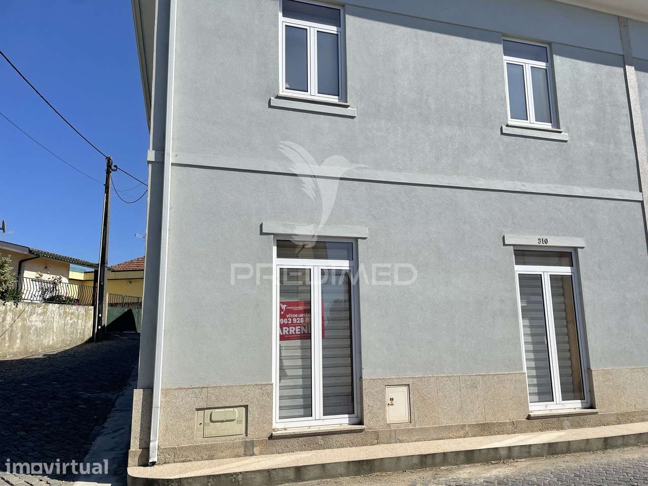ARRENDAMENTO - Casa Geminada - 4 Quartos - Grande imagem: 3/23