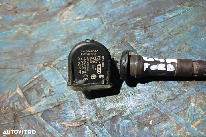 Senzor presiune roti EV6T-1A180-DB / EV6T-1A150-CB EV6T-1A180-DB / EV - 2