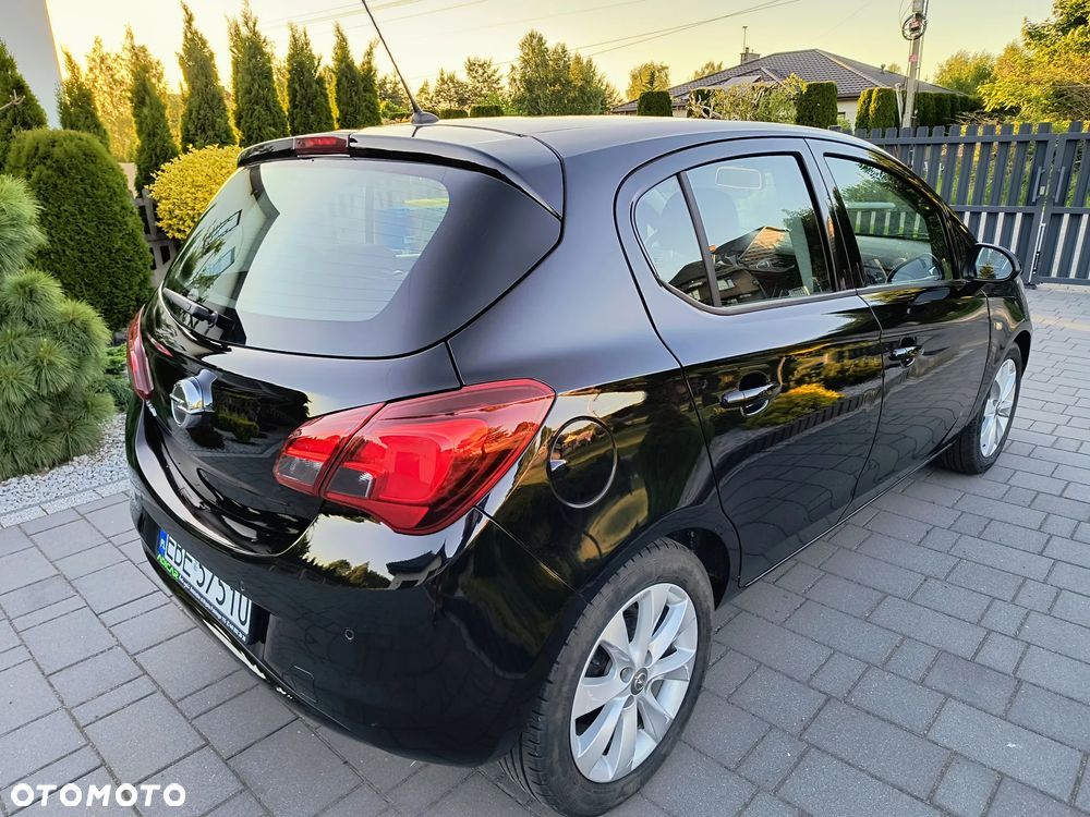 Opel Corsa 1.4 Edition - 6