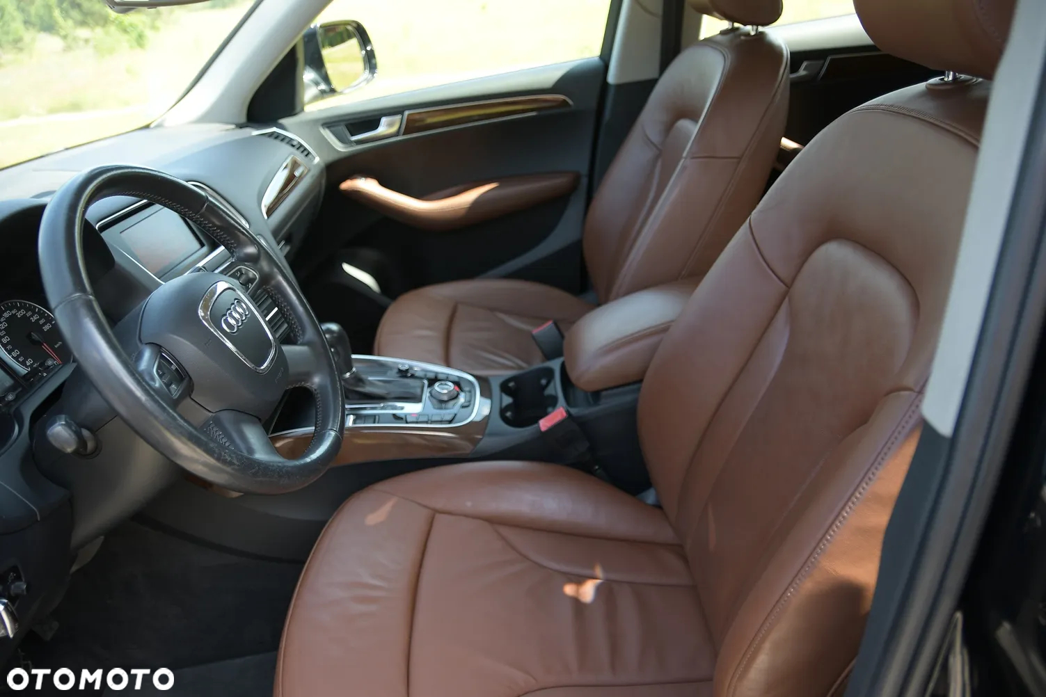 Audi Q5 2.0 TDI Quattro S tronic Prime Line - 22