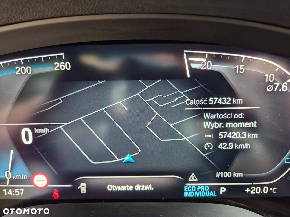 BMW X3 xDrive20d M Sport sport - 4