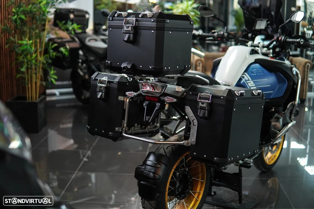 BMW R 1250 GS Adventure TROPHY - 45