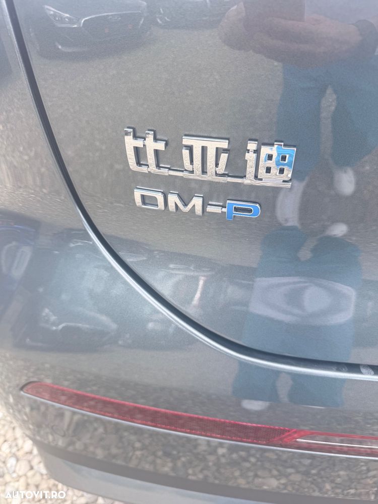Byd Tang L - 9