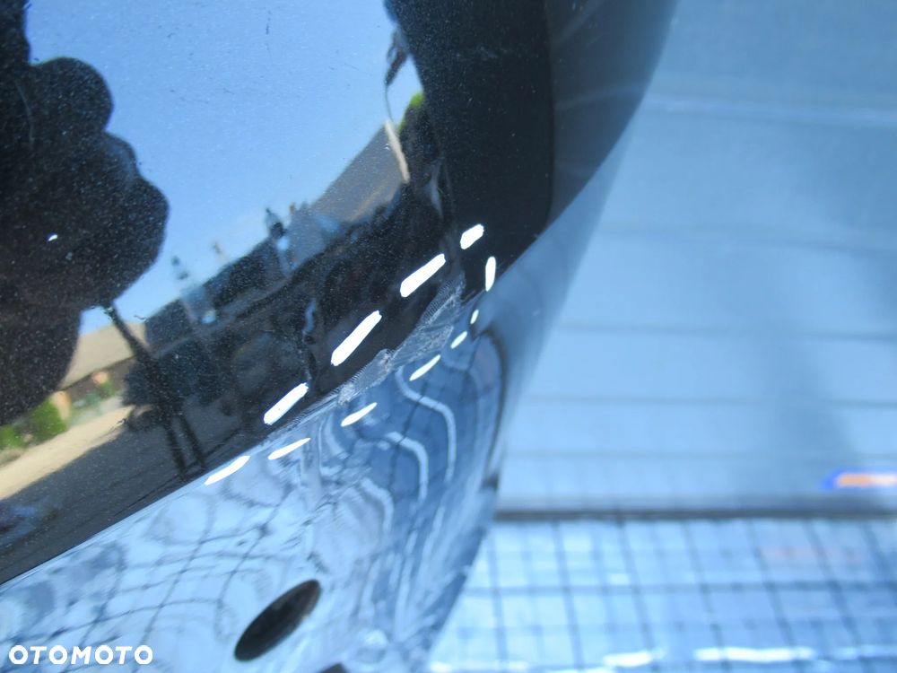 ZDERZAK PRZEDNI PRZÓD BMW 1 I F20 LIFT 2015-2019 - 20