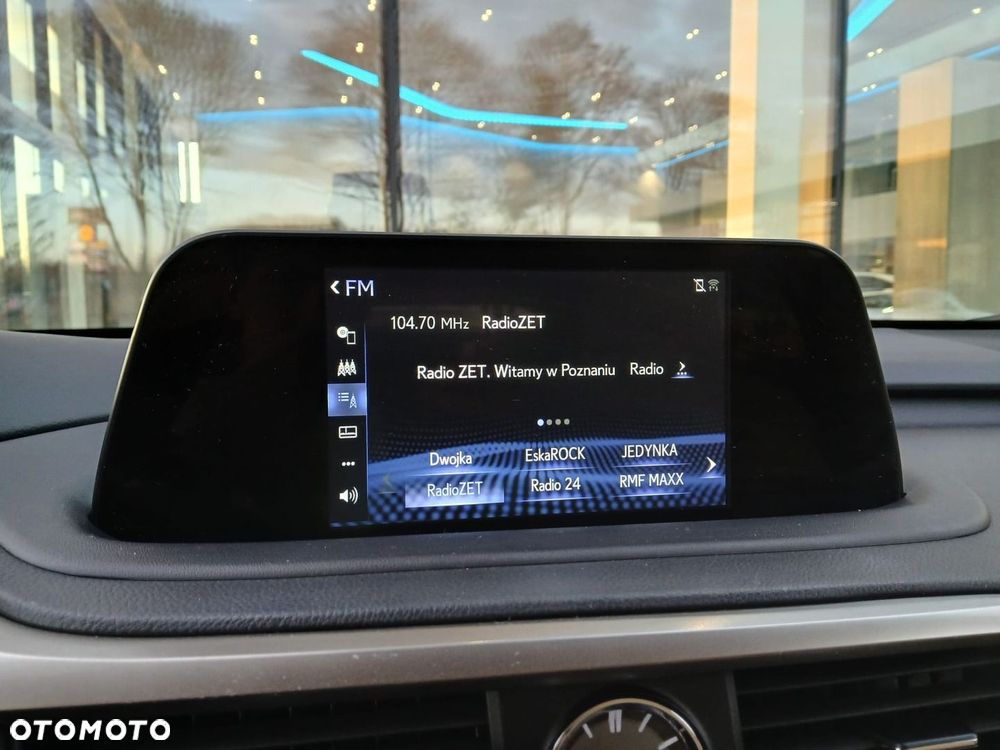 Lexus RX 450h Business Edition - 20