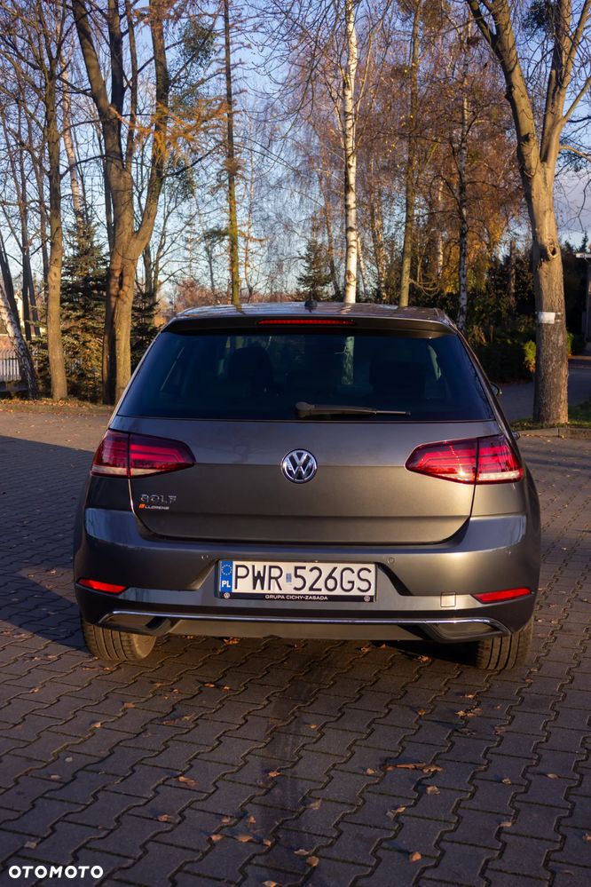 Volkswagen Golf 1.6 TDI SCR IQ.DRIVE - 6