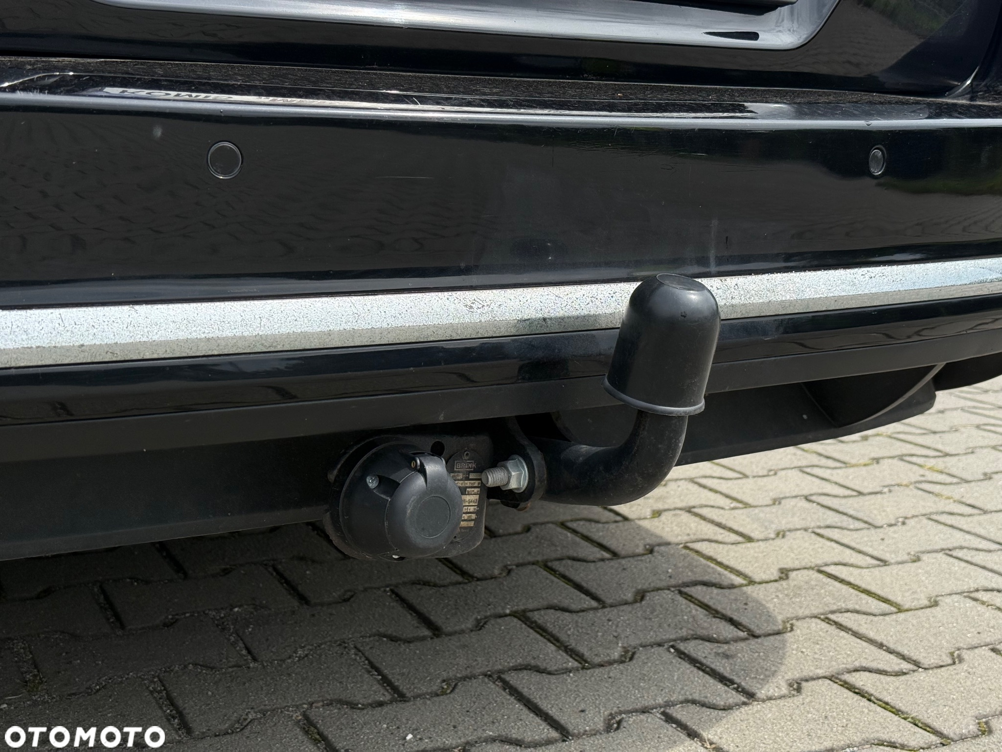 Volkswagen Passat 2.0 TDI Highline R-Style - 7