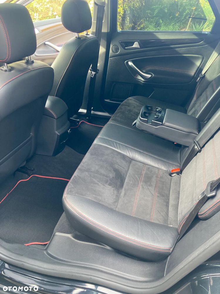 Ford Mondeo - 6