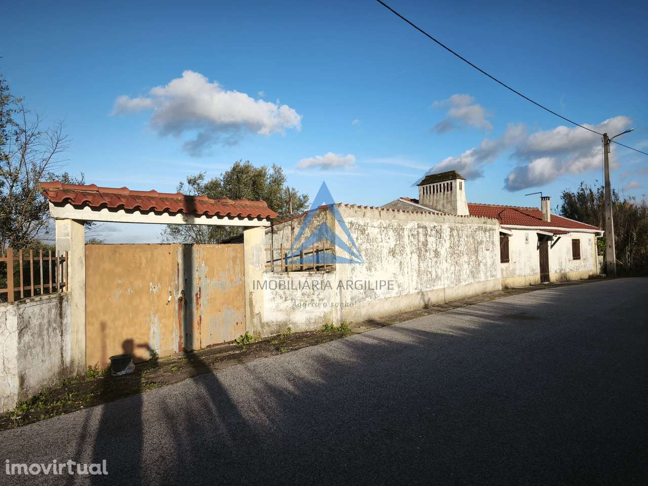 Quinta T3 Vista Rio Tejo - Grande imagem: 5/60