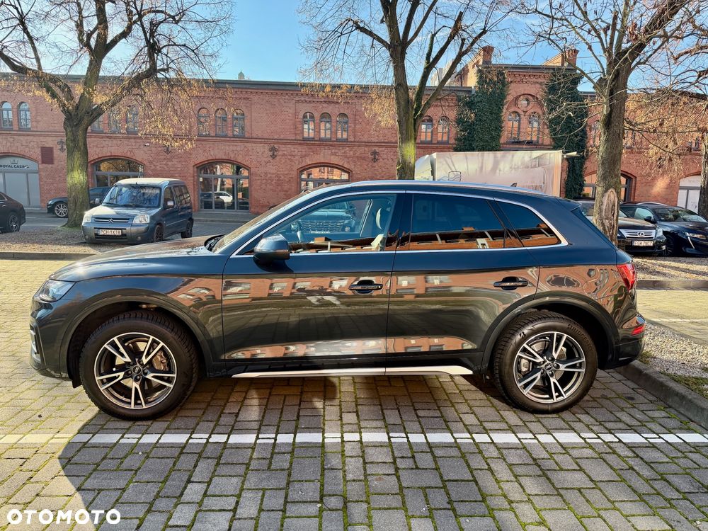 Audi Q5 - 7