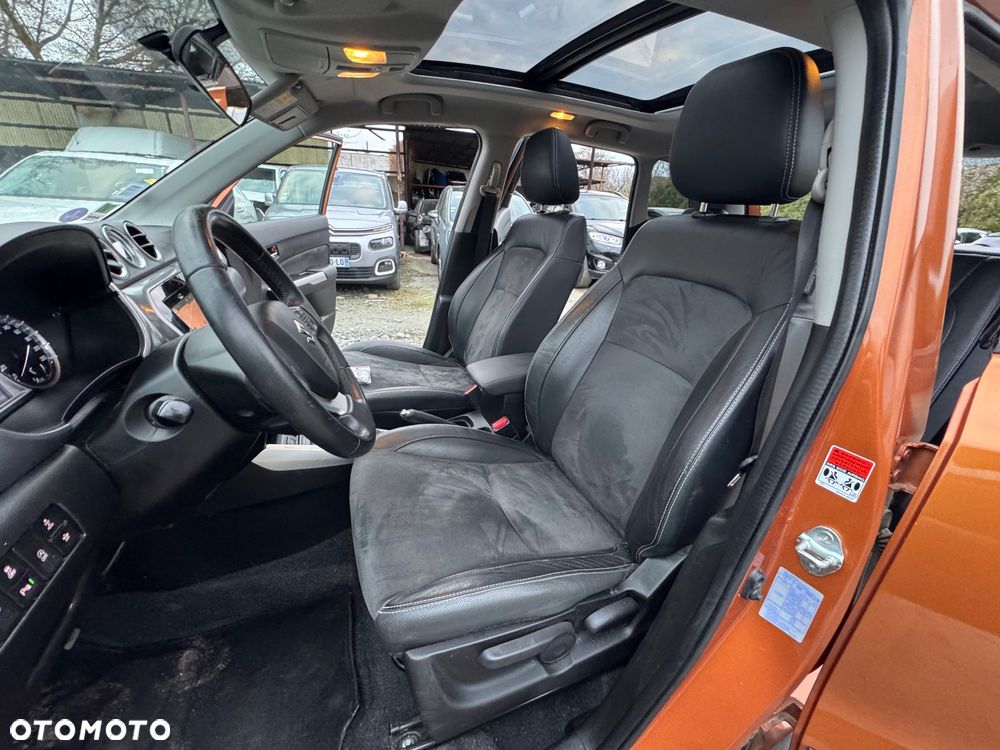 Suzuki Vitara - 14