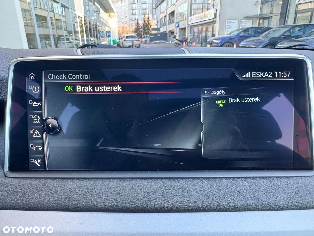 BMW X5 xDrive25d - 36