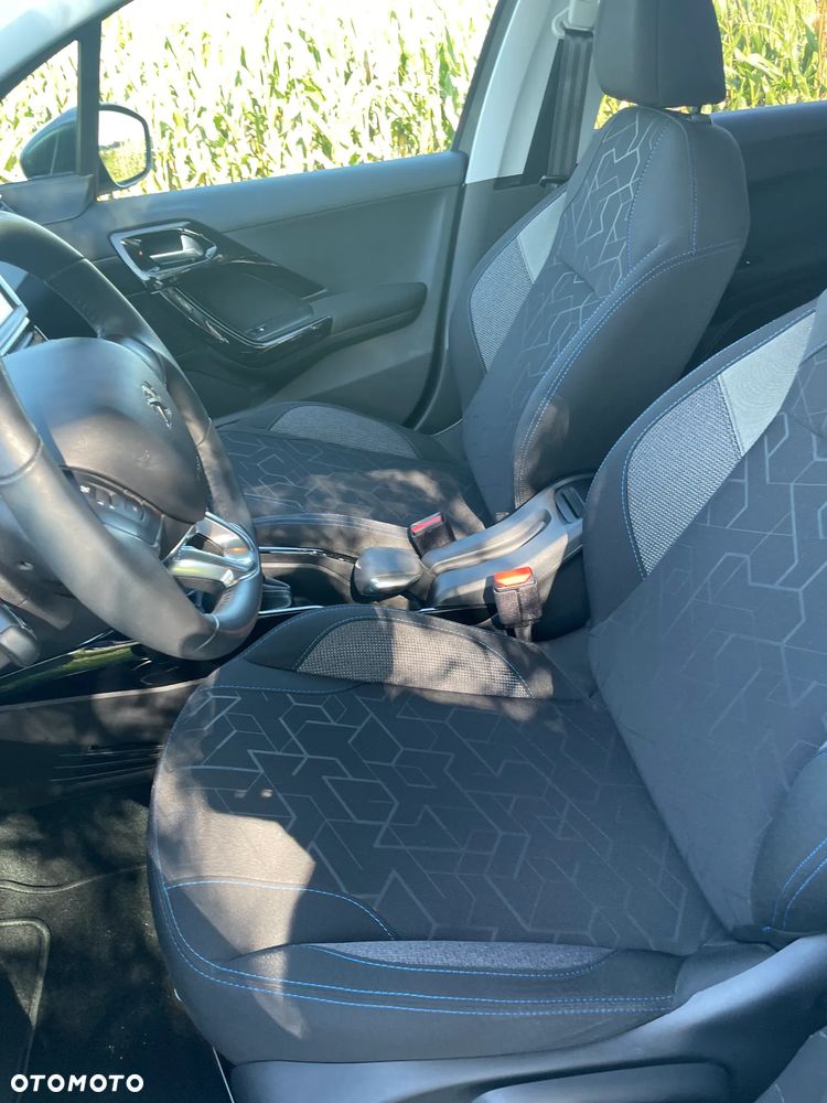 Peugeot 2008 PureTech 82 Active - 26