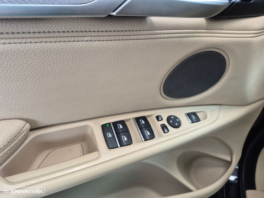 BMW X6 40 d xDrive Pack M - 16
