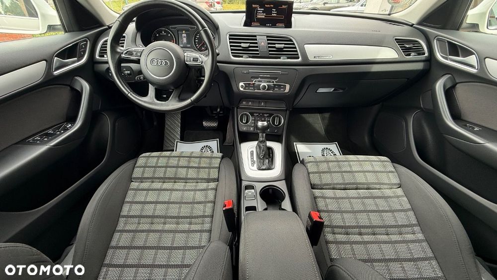 Audi Q3 - 20