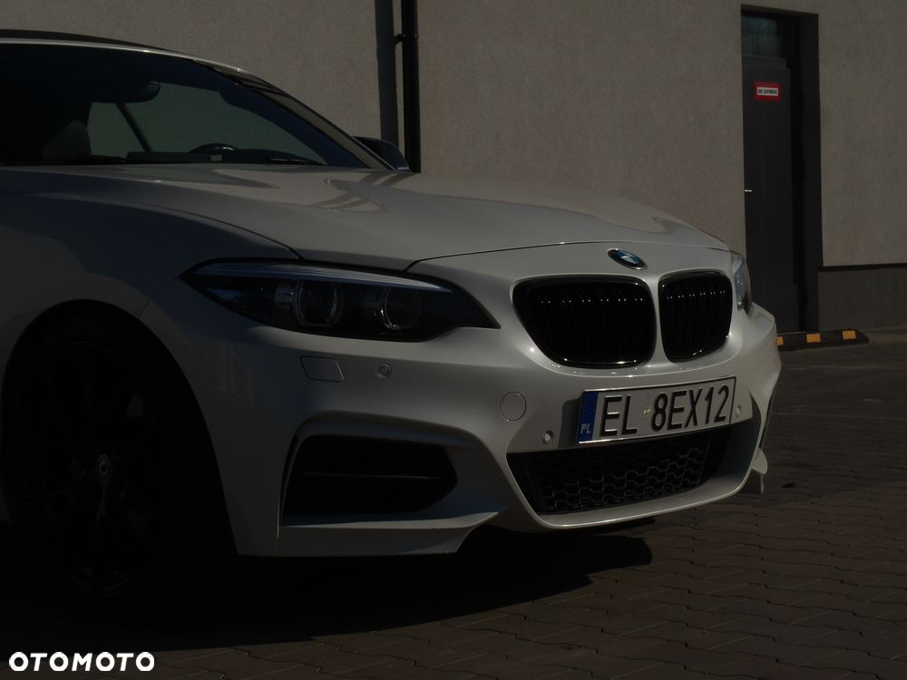 BMW Seria 2 M235i xDrive Sport-Aut - 8