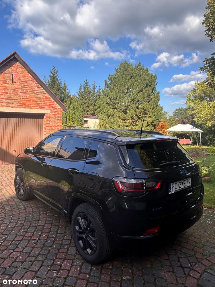Jeep Compass - 3