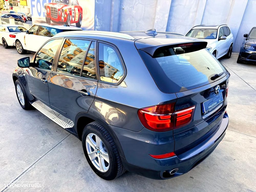 BMW X5 40 d xDrive - 50