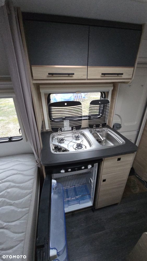 Sterckeman Easy 390 CP - 8