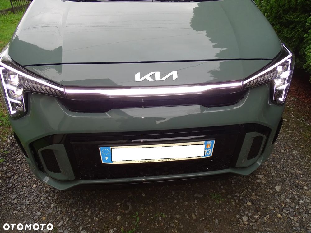Kia Picanto 1.0 GT-line - 5