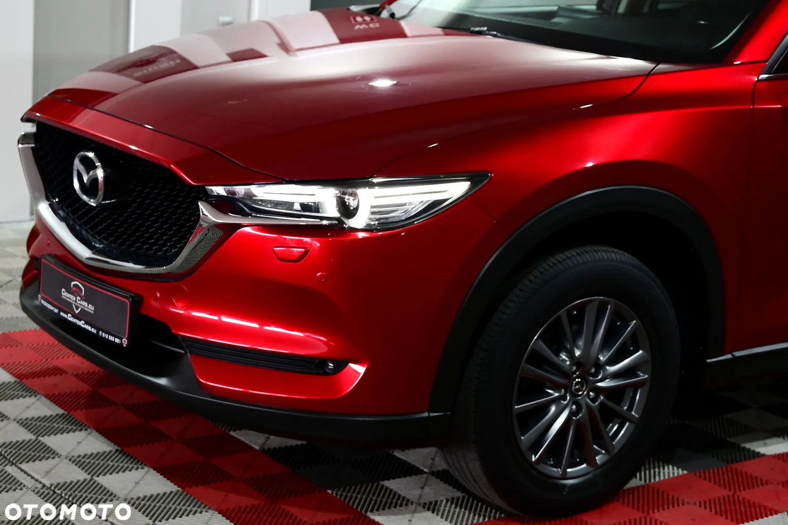 Mazda CX-5 - 33