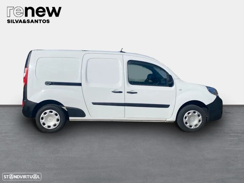 Renault Maxi Business 1.5 dCi 90cv - 4