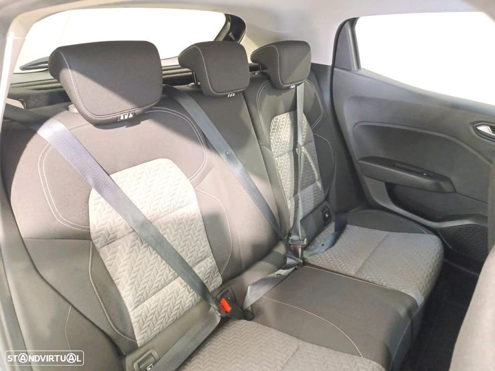 Renault Clio 1.0 TCe Evolution Bi-Fuel - 8