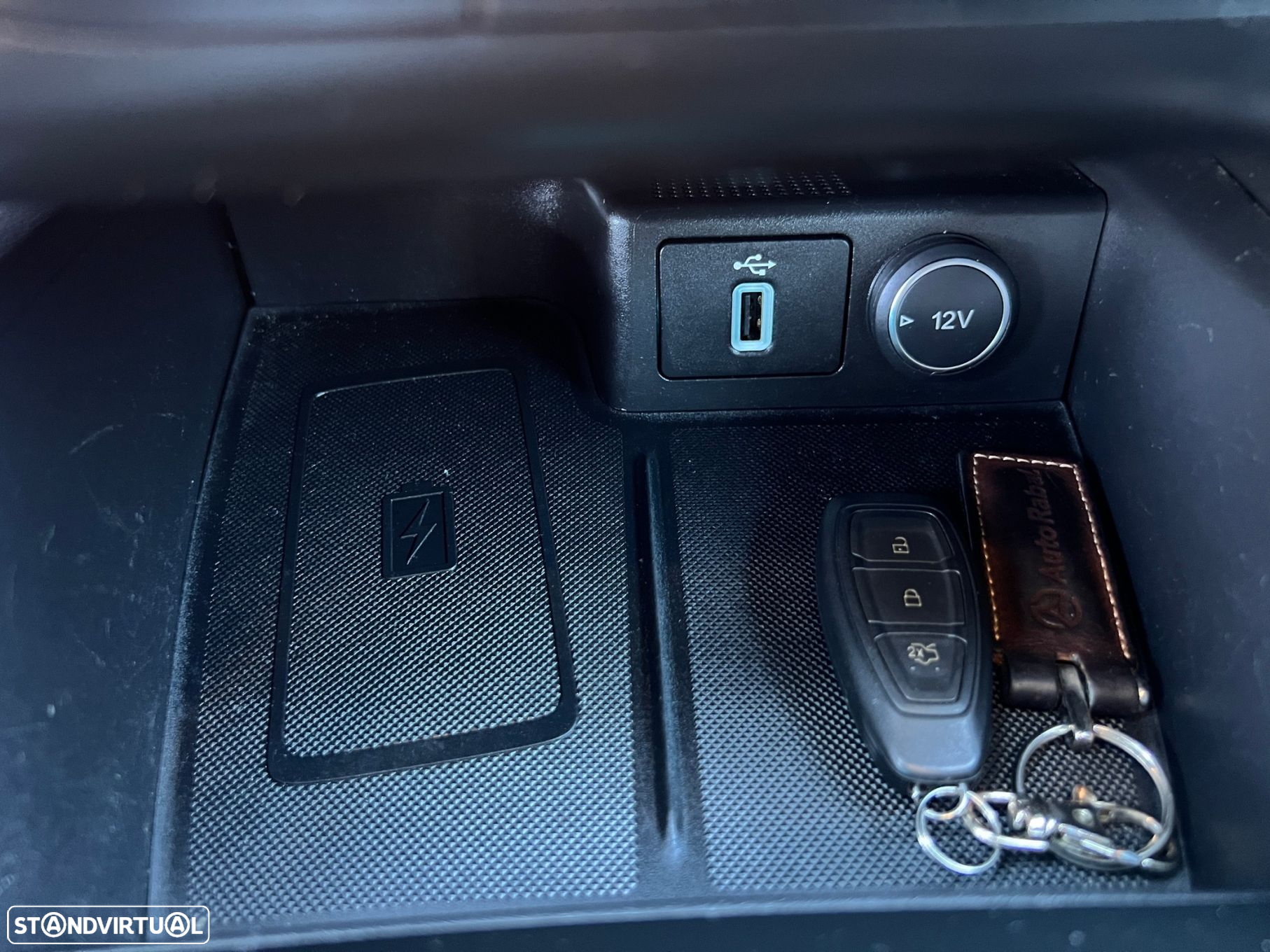 Ford Focus 1.0 EcoBoost ST-Line - 37