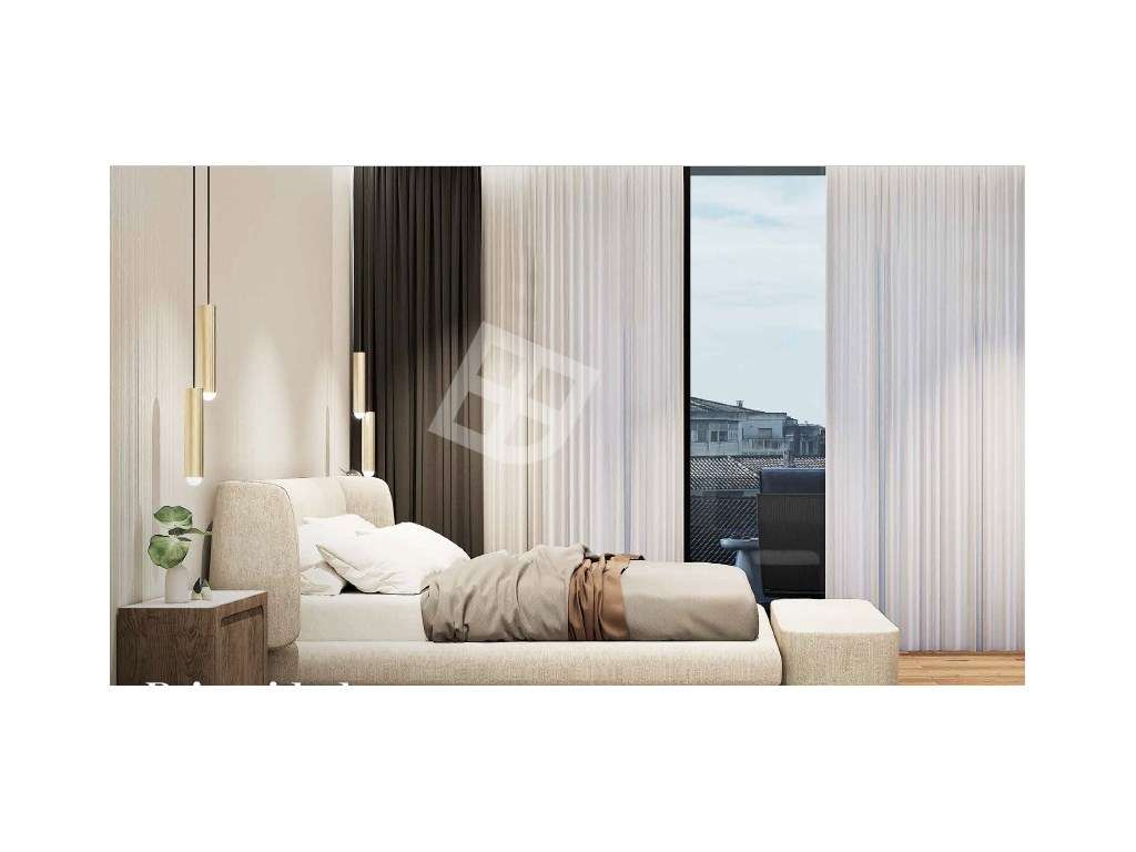 Apartamento T2 com Terraço e Jardim - Aveiro centro - Grande imagem: 5/20