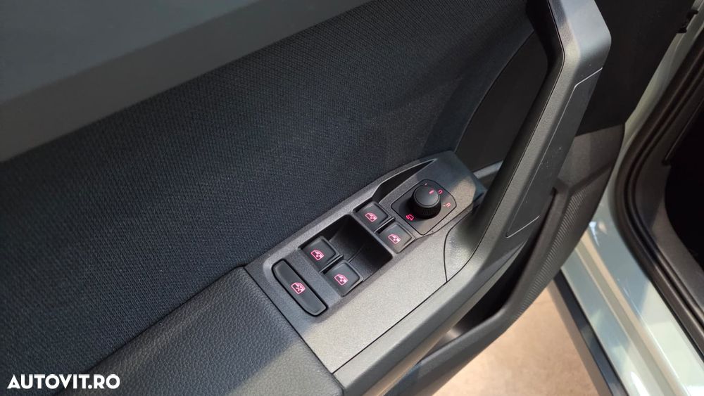 Seat Arona 1.0 TSI DSG7 Style - 7