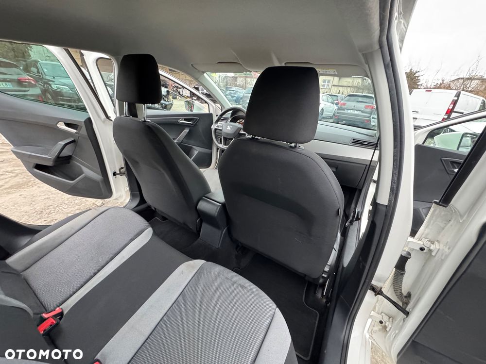Seat Ibiza - 13