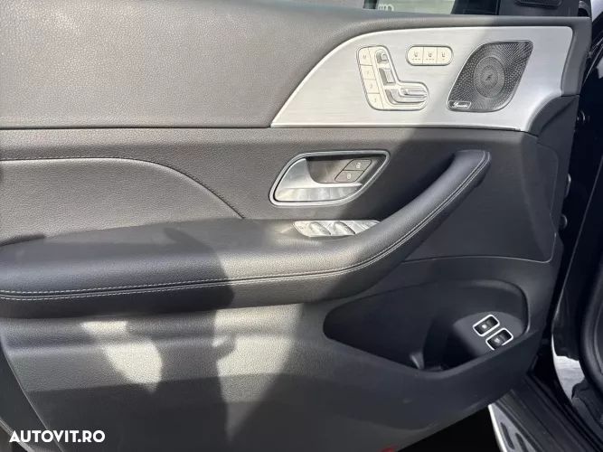 Mercedes-Benz GLE 400 PHEV 4MATIC - 17