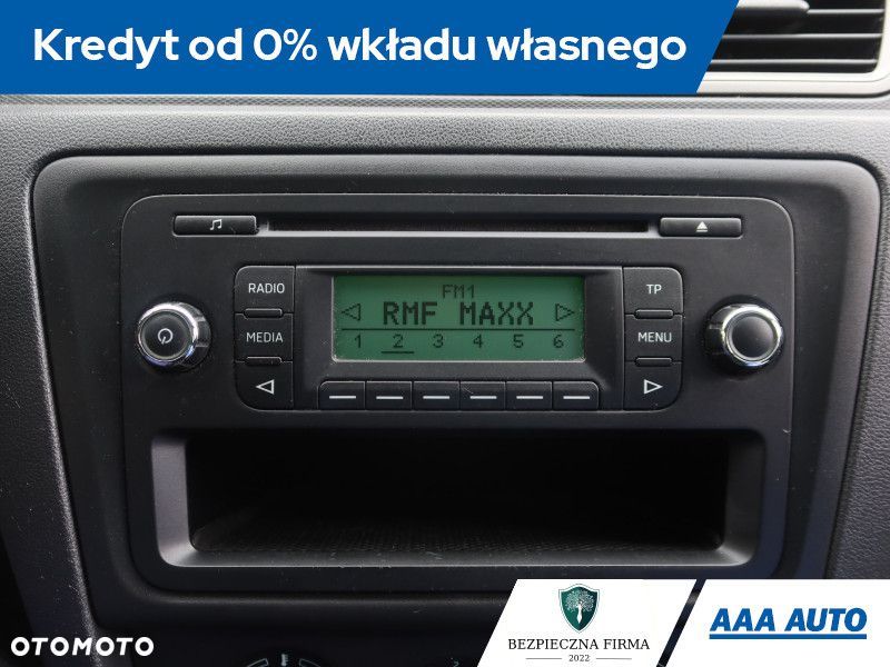 Skoda RAPID - 14