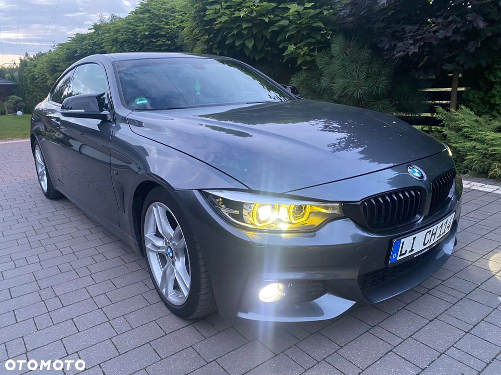 BMW Seria 4 - 24