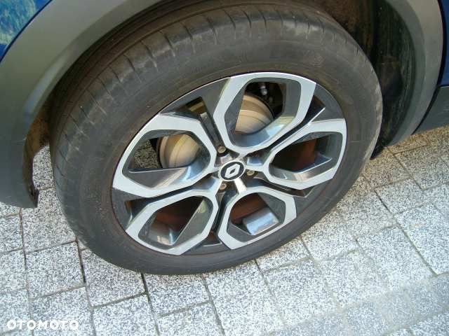 Renault Captur TCe 100 INTENS - 21