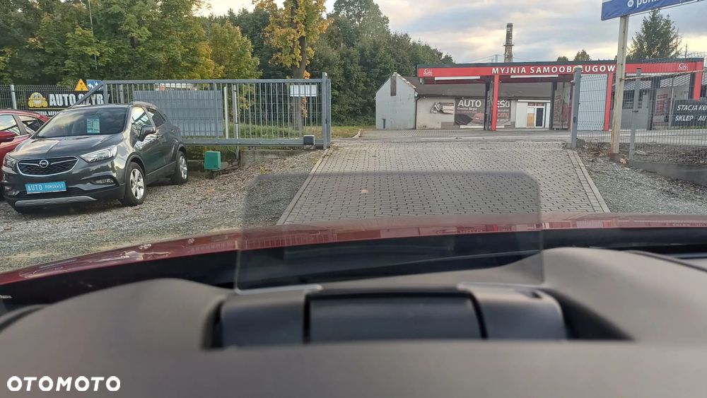 Mazda CX-5 SKYACTIV-D SCR 150 AWD ADVANTAGE - 22