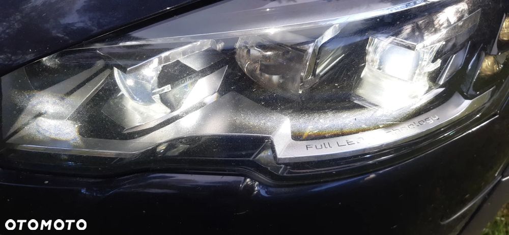 Peugeot 508 - 28
