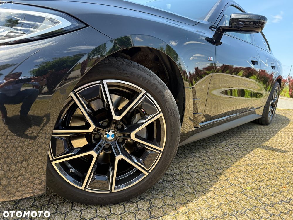 BMW Seria 4 430i - 8