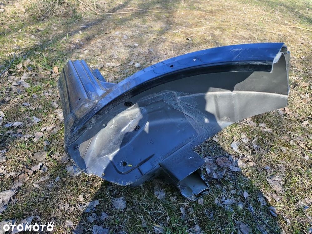 Pas tylni wanna Suzuki SX4 Fiat Sedici - 6