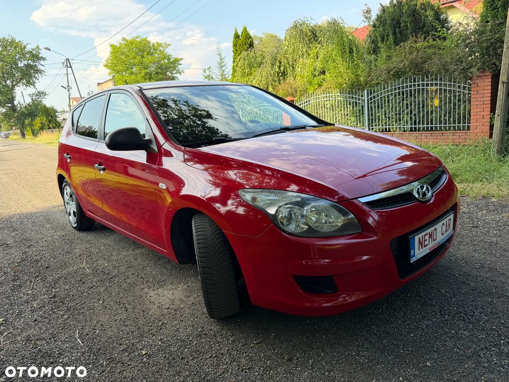 Hyundai i30 1.4 Edition Plus - 5