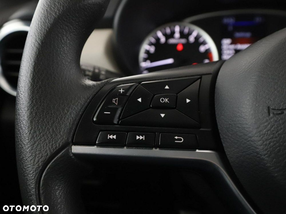 Nissan Micra 1.0 IG-T Acenta - 29