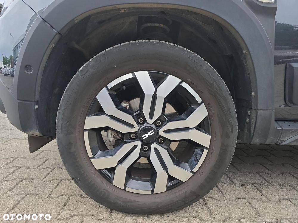 Dacia Duster 1.0 TCe Prestige - 9
