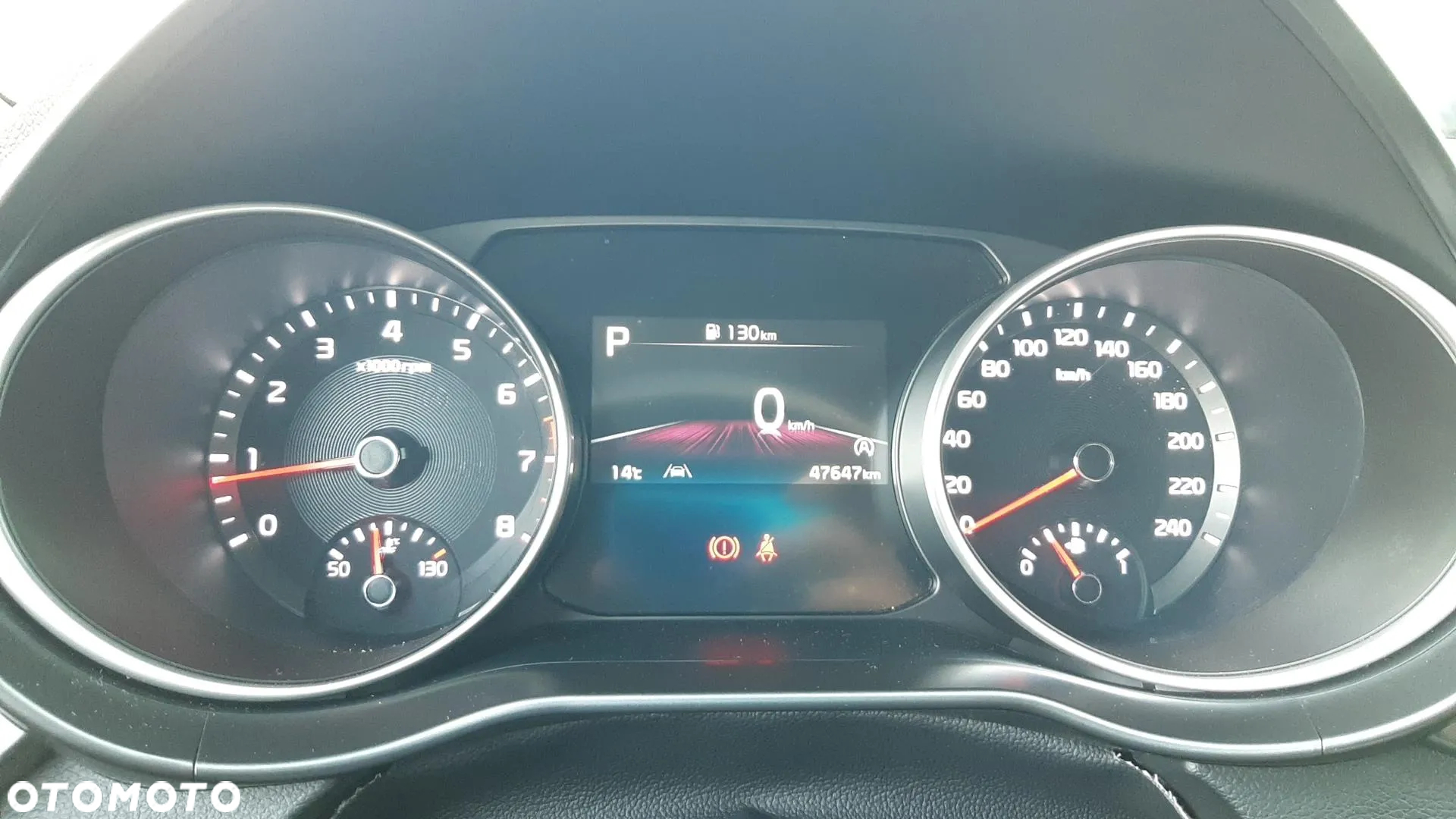 Kia XCeed 1.5 T-GDI M DCT - 13