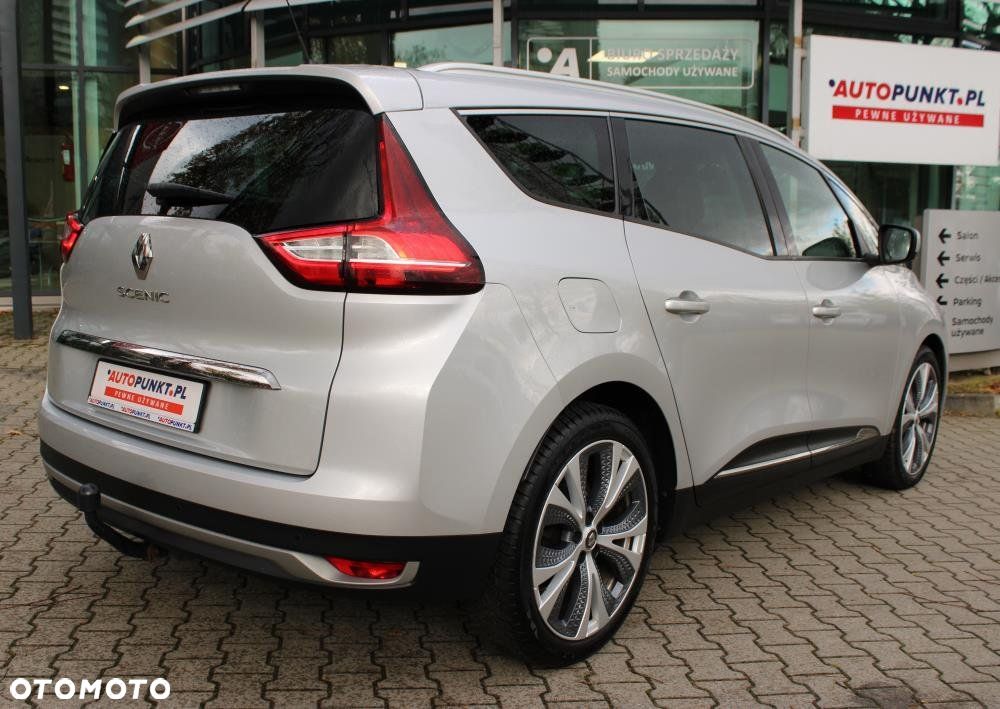 Renault Grand Scenic - 5
